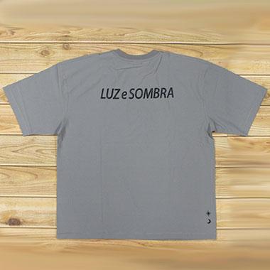 ルースイソンブラ（LUZ e SOMBRA） シャツ TWM DRY TEEルースイ