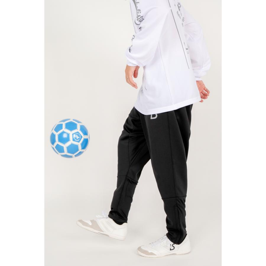 ルースイソンブラ（LUZ e SOMBRA） パンツ SINGLEFACE JERSEY SARROUEL