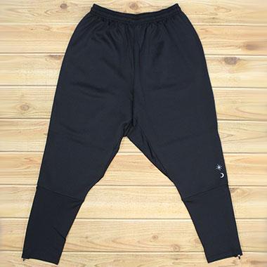 ルースイソンブラ（LUZ e SOMBRA） パンツ SINGLEFACE JERSEY SARROUEL