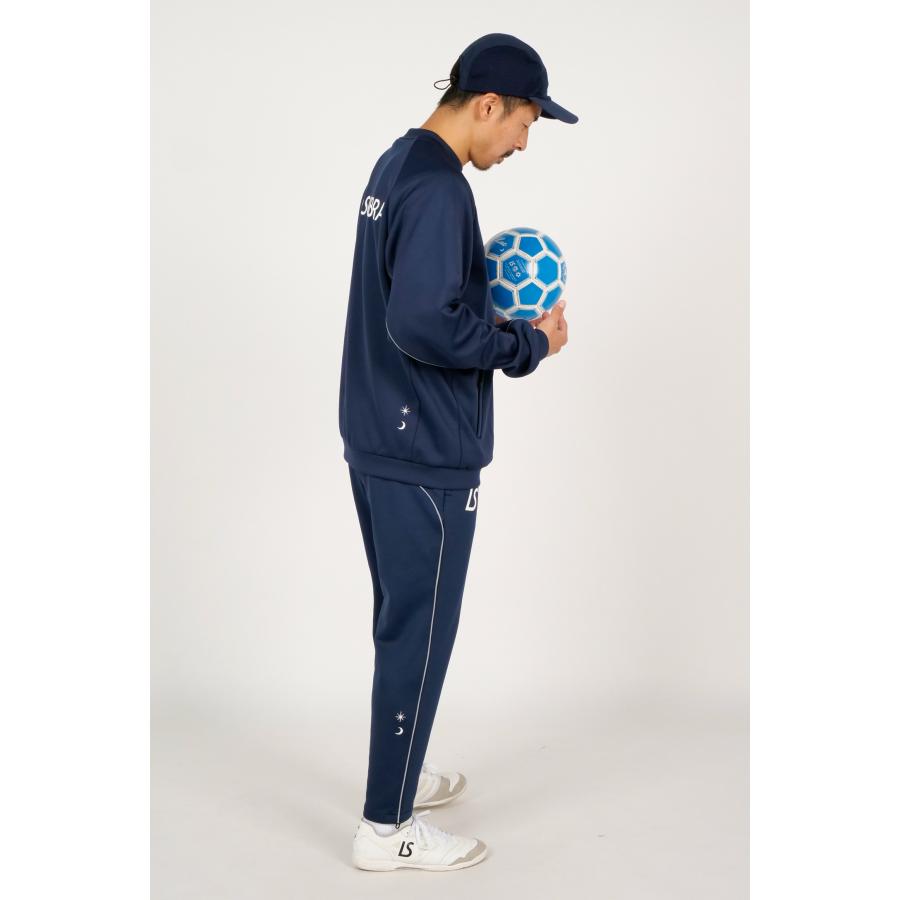 ルースイソンブラ（LUZ e SOMBRA） 【20％OFF】シャツ TWM TECH CREW