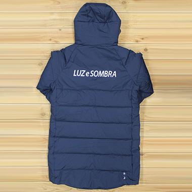 ルースイソンブラ（LUZ e SOMBRA） ベンチコート TWM LIGHTTECH BENCH