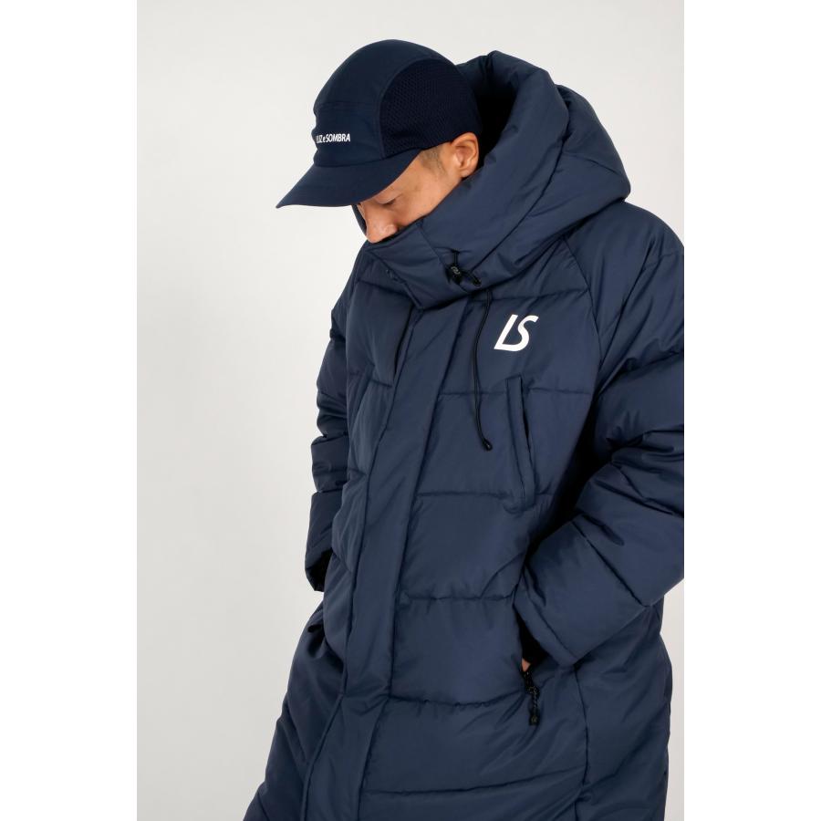 ルースイソンブラ（LUZ e SOMBRA） ベンチコート TWM LIGHTTECH BENCH