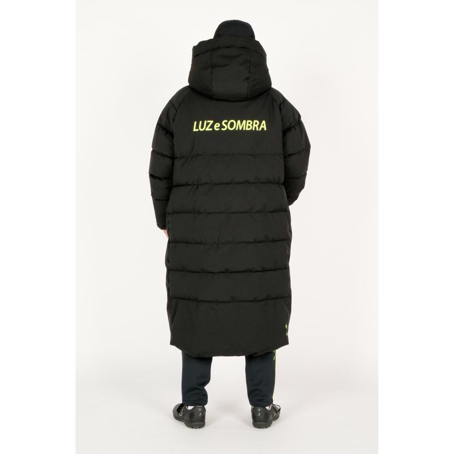 ルースイソンブラ（LUZ e SOMBRA） ベンチコート TWM LIGHTTECH BENCH