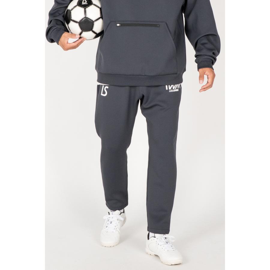 ルースイソンブラ（LUZ e SOMBRA） 【20％OFF】パンツ TWM TECH SWEAT