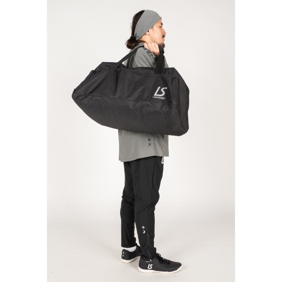 ルースイソンブラ（LUZ e SOMBRA） バック LS DUFFLE BAG L1261441