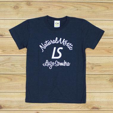 シャツ Jr NATURAL MYSTIC T-SHIRT  ルースイソンブラ L2213201｜vida-shop｜08