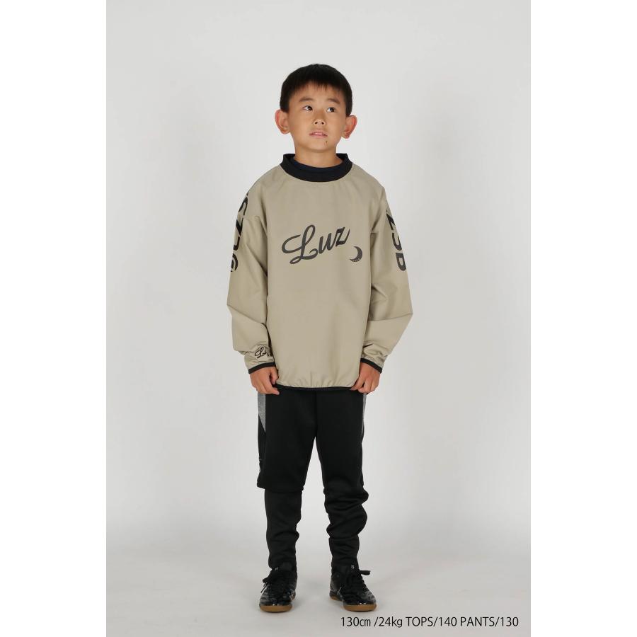 ルースイソンブラ（LUZ e SOMBRA） 【20％OFF】ピステ ジュニア LZSB