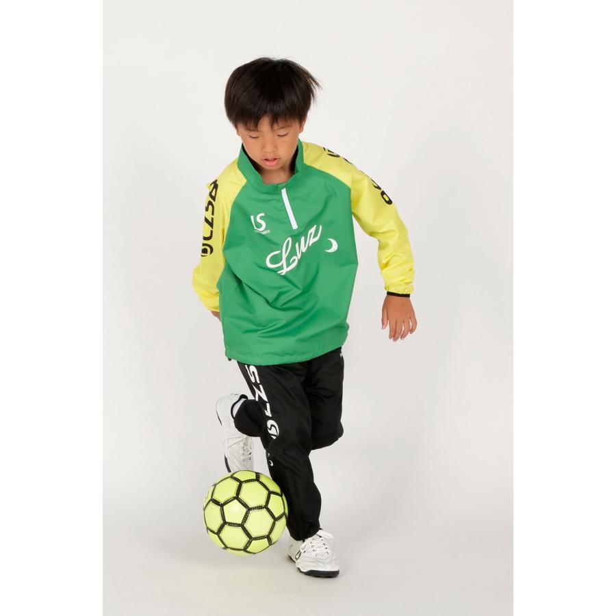 ルースイソンブラ（LUZ e SOMBRA） 【20％OFF】ピステ ジュニア Jr
