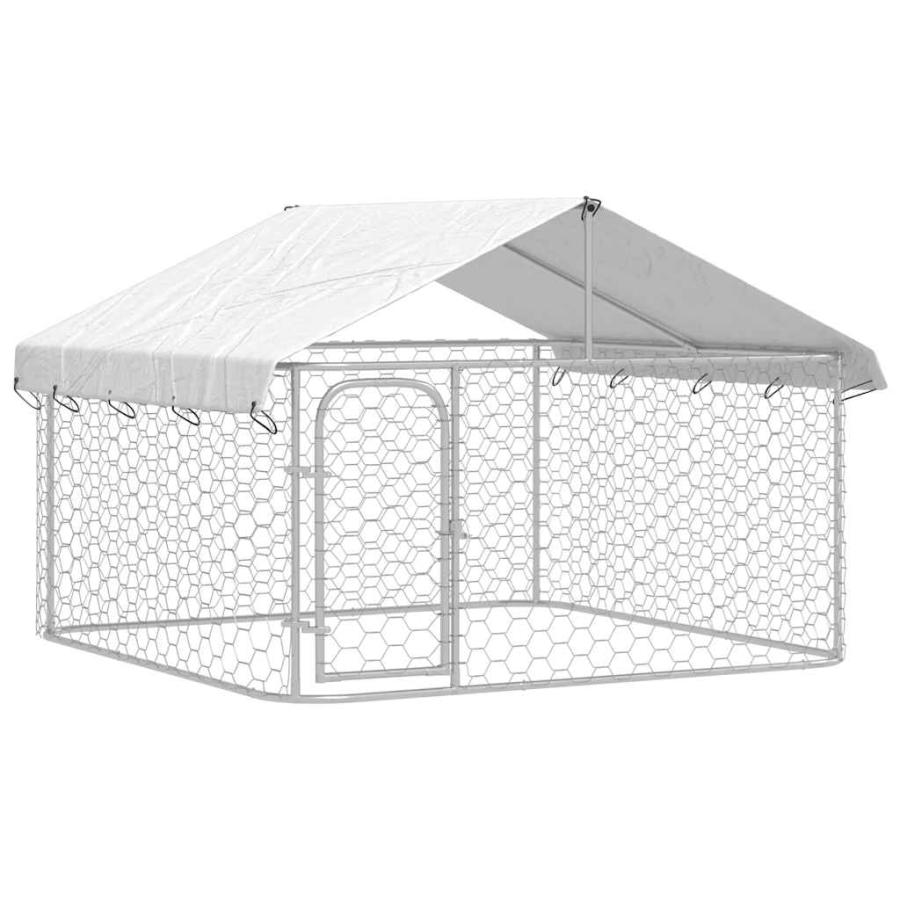 犬小屋屋外 犬小屋 屋外 プラスチック レヴィン エコ ドッグハウス Kerbl 断熱
