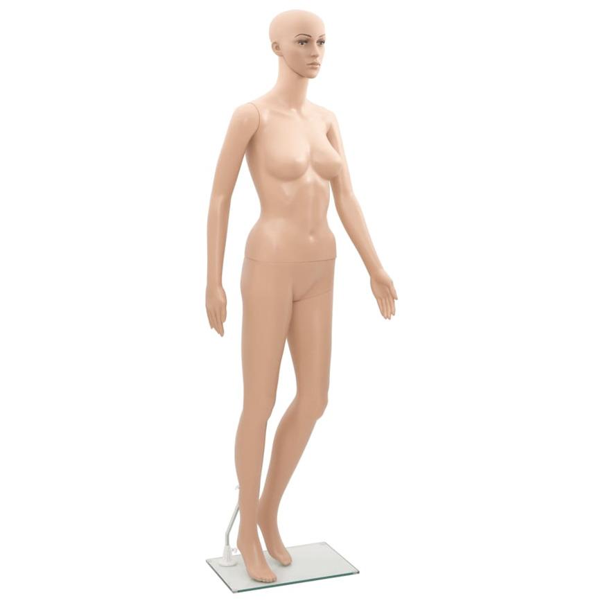 vidaXL マネキン 女性 A : vidaXL - 通販 - Yahoo!ショッピング