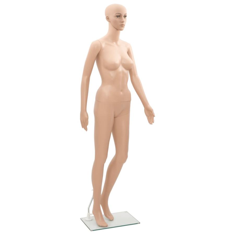 vidaXL マネキン 女性 A : vidaXL - 通販 - Yahoo!ショッピング
