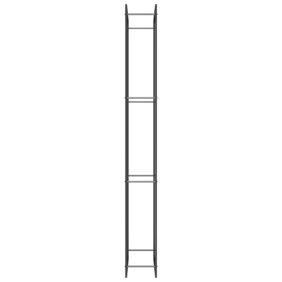 BM-281 アイアン薪ラック(収納ケース付) – ベルモント オンライン