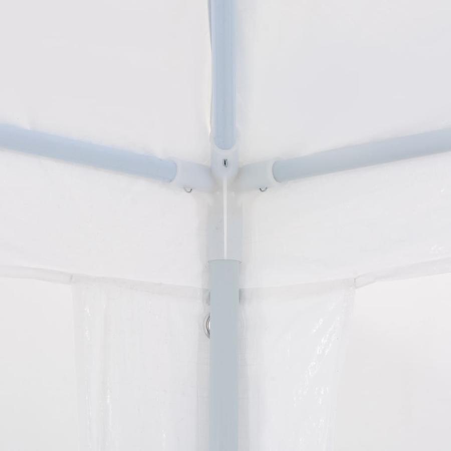 vidaXL パーティーテント 3x4m ホワイト : vidaXL - 通販 - Yahoo
