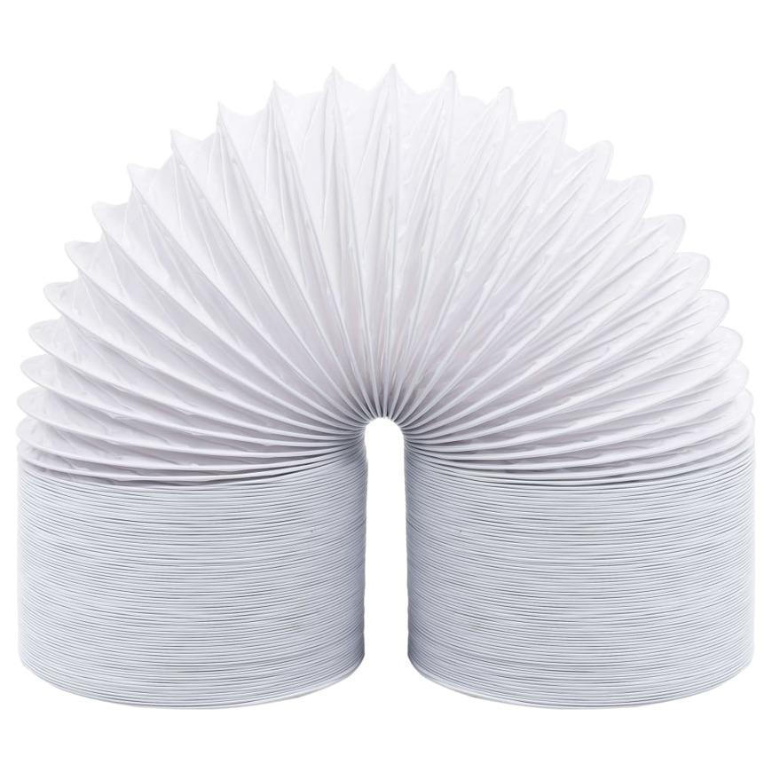 排気ダクト PVC 6 m 12.5 cm の商品画像