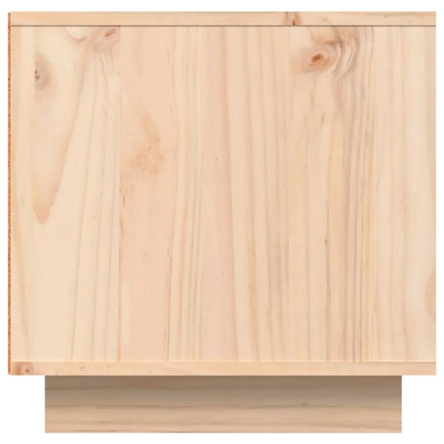 テレビボード おしゃれ ローボード 140x40x40 【美術品】 cm パイン無垢材