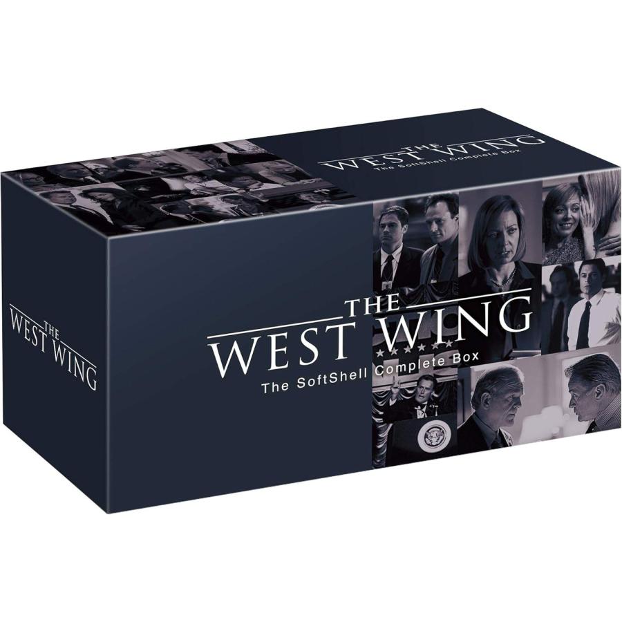 ザ・ホワイトハウス DVD 全7シーズンセット 63fedf41-5826-43fb-86db-