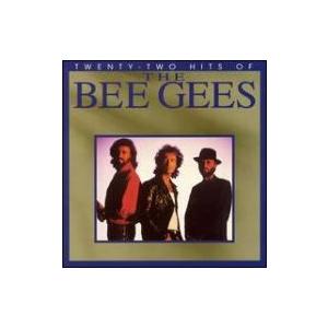 ◇ビージーズ/Bee Gees/若葉のころ 〜ベスト・オブ・ビー・ジーズ 