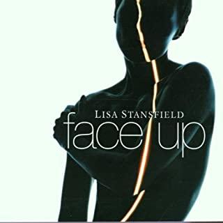 中古】Face Up / リサ・スタンスフィールド c11557【中古CD】 : ビデオ 