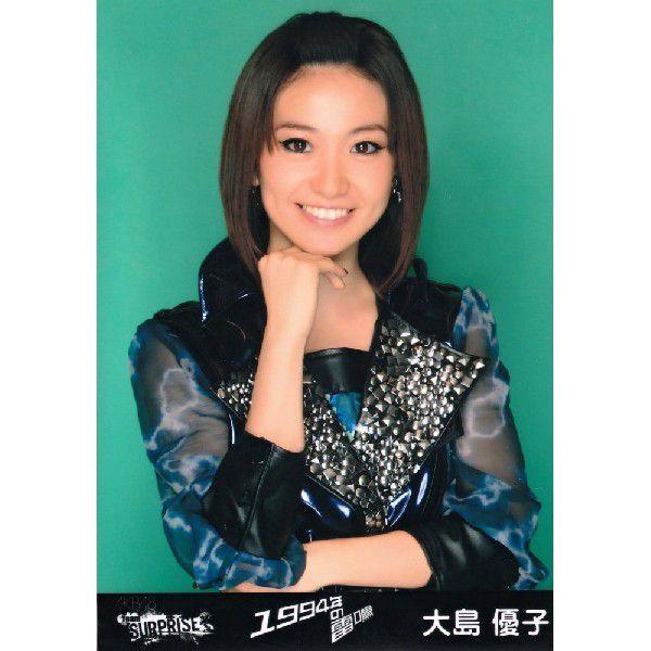 中古】【生写真】 大島優子 AKB48 1994年の雷鳴 パチンコ1 : ビデオ