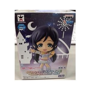 中古】ちびきゅんキャラ ラブライブ!〜Music S.T.A.R.T!!〜 vol.3 東條