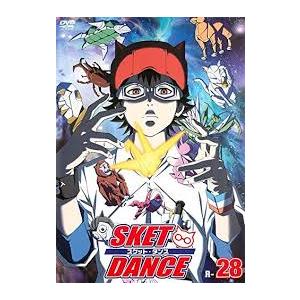 中古】《ケースなし》スケット・ダンス 28 b20667【レンタル専用DVD 