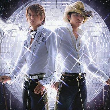 中古】愛想曲(セレナーデ) / タッキー&翼 c11541【未開封CDS 中古】愛想曲(セレナーデ) / タッキー&翼 c11541【未開封CDS