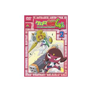 中古】ケロロ軍曹 4thシーズン 2【訳あり】d933【レンタル専用DVD
