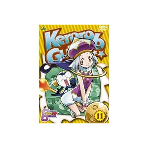 中古】ケロロ軍曹 6thシーズン 11【訳あり】d950【レンタル専用DVD