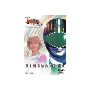 Amazon.co.jp: スーパー戦隊シリーズ 超力戦隊 オーレンジャー