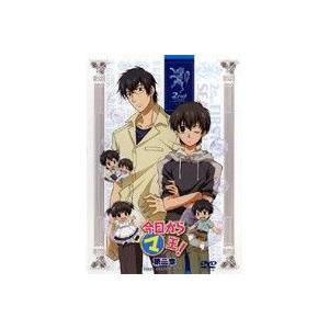 【中古】《バーゲン30》●今日からマ王！ 第二章 FIRST SEASON 全6巻セット s6732【レンタル専用DVD】｜video-land-mickey