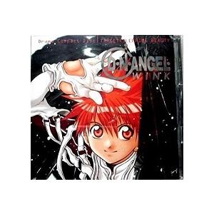 【中古】D・N・ANGEL WINK c11017【中古CD】｜video-land-mickey