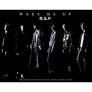 中古】Wake Me Up (Web限定盤) (Cd + スペシャルフォトブックレット