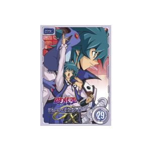 中古 遊 戯 王 デュエルモンスターズ Gx Turn29 1104 レンタル専用dvd Pcbx ビデオランドミッキー 通販 Yahoo ショッピング