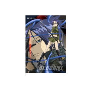 中古】家庭教師ヒットマンREBORN！ vsヴァリアー編 Battle.6【訳あり