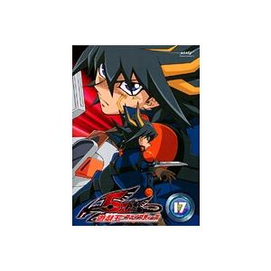 中古】《ケースなし》遊☆戯☆王 5D's（ファイブディーズ） 17 b31202