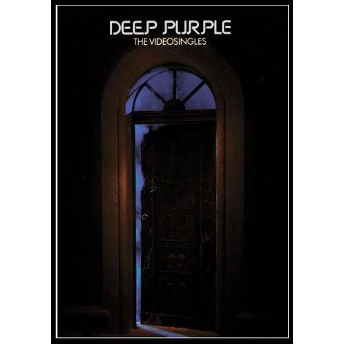 中古】《ケースなし》DEEP PURPLE THE VIDEOSINGLES PV集 b47154【中古