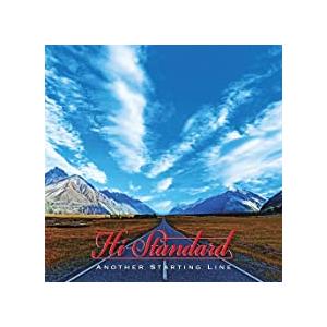 中古】ANOTHER STARTING LINE / ハイ・スタンダード c2738【中古CDS