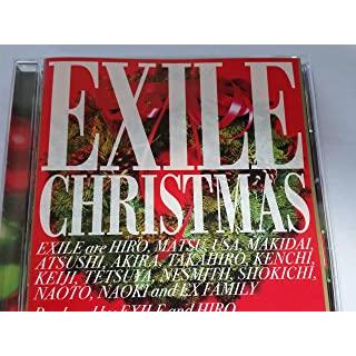 中古】Exile Christmas / EXILE c2877【中古CD】 : ビデオランド