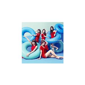 中古】▽ジコチューで行こう！ (TYPE-D)(DVD付) / 乃木坂46 cc32【中古 