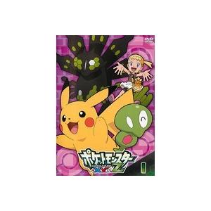 中古 ポケットモンスターxy Z 全16巻セット S レンタル専用dvd Www Arilab Com Tr Index Php