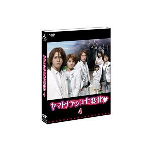 中古 ヤマトナデシコ七変化 4 B レンタル専用dvd Tced 07 ビデオランドミッキー 通販 Yahoo ショッピング