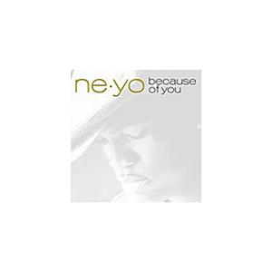 【中古】ビコーズ・オブ・ユー（期間限定特別価格） / Ne-Yo    c4162【レンタル落ちCD】｜video-land-mickey