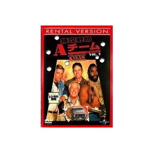 中古】《ケースなし》特攻野郎Aチーム ベスト・コレクション 2 b49717