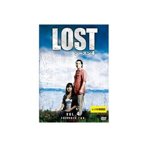 中古】《ケースなし》LOST シーズン4 VOL.04 b60388【レンタル専用DVD