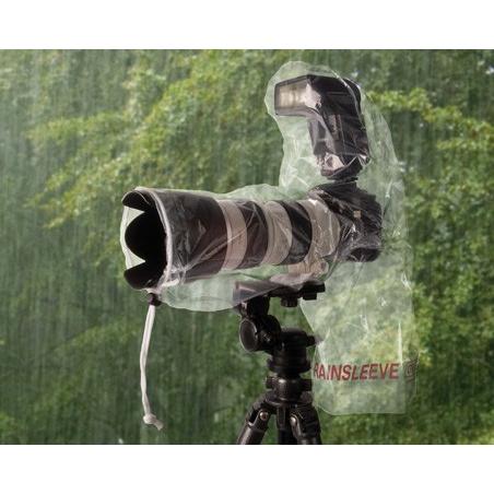 オプテック Op Tech Rain Sleeve Flash レインスリーブ フラッシュ 雨カバー レインカバー カメラ用 業務用ビデオカメラ専門店allcam 通販 Yahoo ショッピング