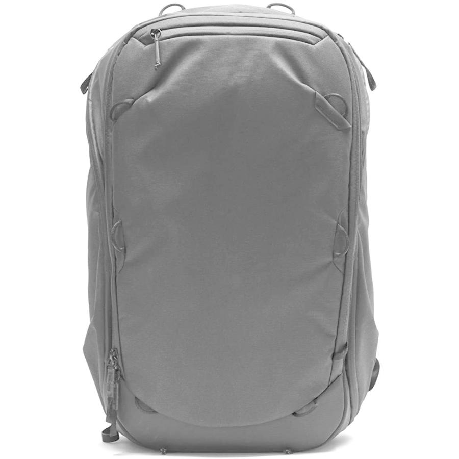 新版 特典付 ピークデザイン 旅行バッグ リュック 45l トラベル バックパック ブラック 黒 Btr 45 Bk 1 Peak Design お歳暮 Ktpenergo Ru
