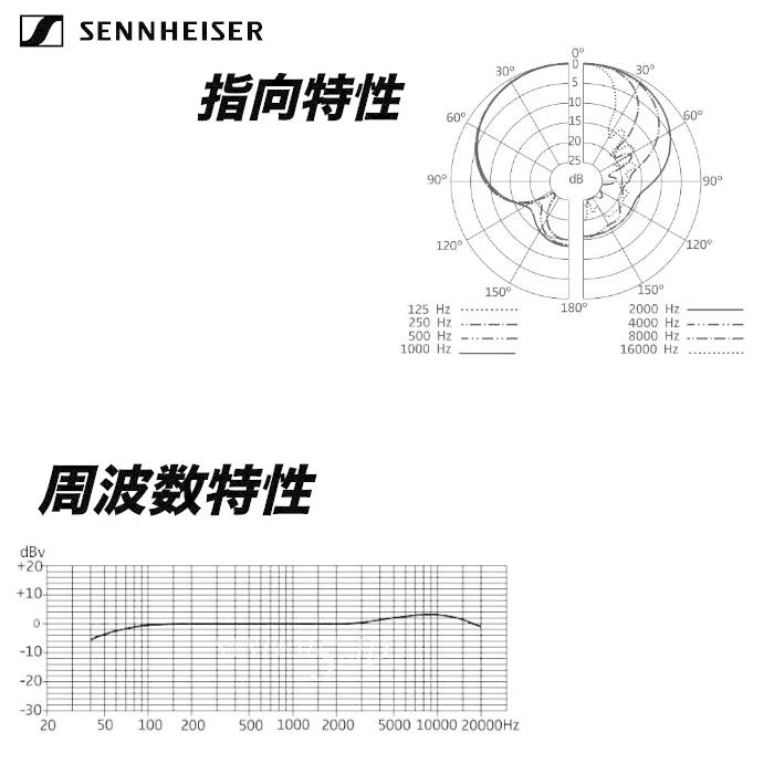 ガンマイク ゼンハイザー Mkh416 P48u3 指向性rfコンデンサーマイクロフォン ガンマイク ユーチューバー 動画撮影 Sennheiser 業務用ビデオカメラ専門店allcam 通販 Yahoo ショッピング