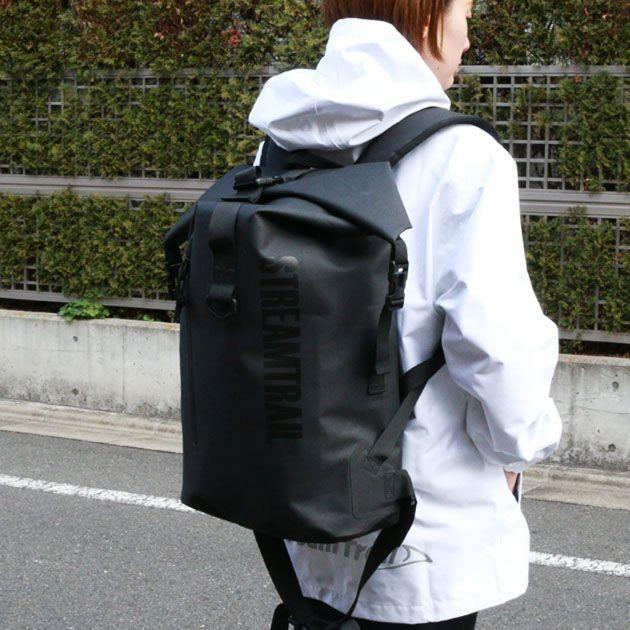 特典あり ストリームトレイル リュック バックパック アウトドア ストリート ビジネスバッグ 釣り Wp Backpack Kozu Stream Trail 業務用ビデオカメラ専門店allcam 通販 Yahoo ショッピング