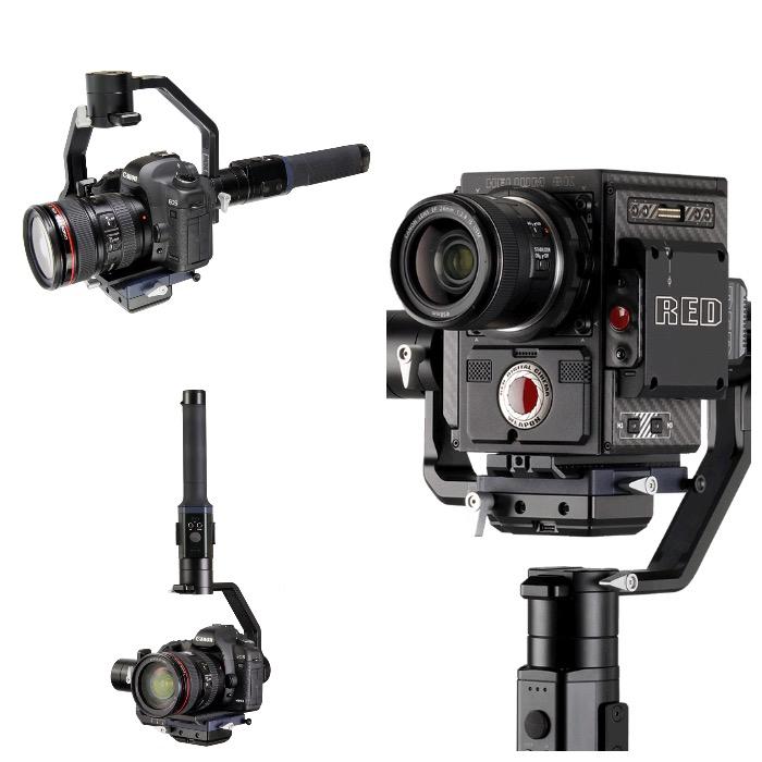 Th G3 リーベック 小型カメラ用3軸電動ジンバル Libec マルチアクションジンバル 業務用ビデオカメラ専門店allcam 通販 Yahoo ショッピング