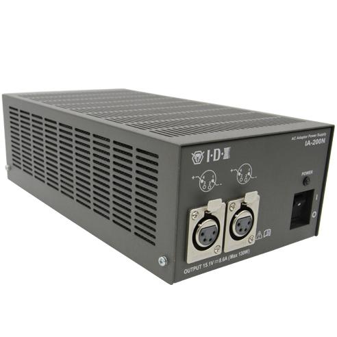 祝日祝日IDX アイディエクス 130W ACアダプター IA-200N 国内正規品